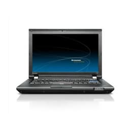 Lenovo ThinkPad L420 14-inch (2012) - Core i3-2350M - 4GB - HDD 750 GB AZERTY - French