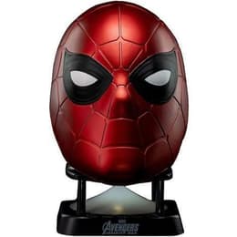 Marvel Avengers Infinity War Spider-Man Bluetooth Speakers - Red