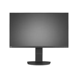 27-inch Nec MultiSync EA271F 1920 x 1080 LCD Monitor Black