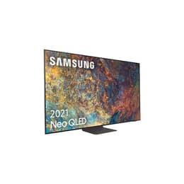 Samsung QE55QN93AATXXC 55.0000" 3840x2160 Ultra HD 4K QLED Smart TV