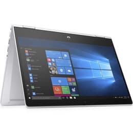 HP ProBook X360 435 G7 13-inch (2020) - Ryzen 7 - 4000 Series (U) - 16GB - SSD 512 GB QWERTY - English