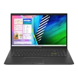Asus VivoBook K513E 15-inch (2021) - Core i7 - Gen 11 (G) - 16GB - SSD 1 TB AZERTY - French