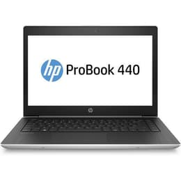HP ProBook 440 G5 14-inch (2018) - Core i7-8550U - 16GB - SSD 512 GB AZERTY - French