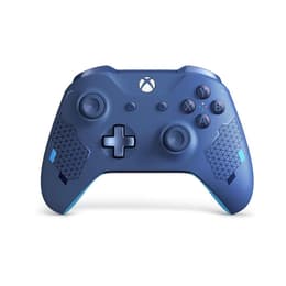 Controller Xbox One X/S Xbox Sport blue