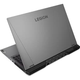 Lenovo Legion 5 Pro 16IAH7H 16-inch - Core i7-12700H - 16GB 1000GB NVIDIA GeForce RTX 3070 Ti QWERTY - English