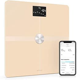 Withings Body + - Sand Weighing scale