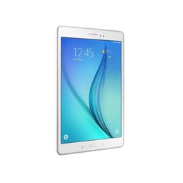 Galaxy Tab A 16GB - White - Wi-Fi