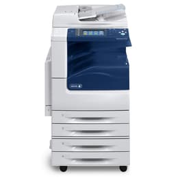 Xerox WorkCentre 7535 Color laser