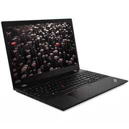 Lenovo ThinkPad P53S 15-inch (2018) - Core i7 - Gen 8 (U) - 16GB - SSD 256 GB AZERTY - French