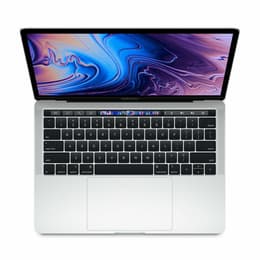 MacBook Pro Retina 13-inch (2019) - Core i5 - 8GB SSD 256 QWERTY - Swedish