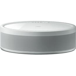Yamaha MUSICCAST 50 Bluetooth Speakers - Grey