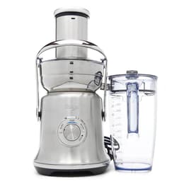 Sage SJE830BSS Juicer