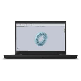 Lenovo ThinkPad T15 G1 15-inch (2020) - Core i5 - Gen 10 (U) - 8GB - SSD 256 GB QWERTZ - German