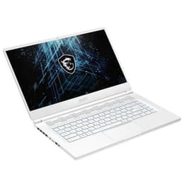 MSI Stealth 15M A11UEK-025ES 15-inch (2022) - Core i7-11375H - 16GB - SSD 1000 GB QWERTY - Spanish