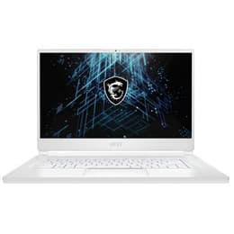 MSI Stealth 15M A11UEK-025ES 15-inch (2022) - Core i7-11375H - 16GB - SSD 1000 GB QWERTY - Spanish