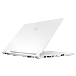 MSI Stealth 15M A11UEK-025ES 15-inch (2022) - Core i7-11375H - 16GB - SSD 1000 GB QWERTY - Spanish