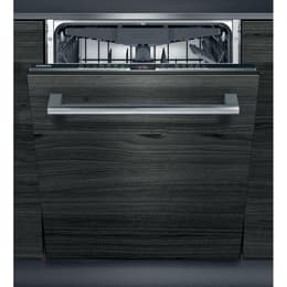 Siemens SE63HX61CE Fully integrated dishwasher Cm - 12 to 16 place settings