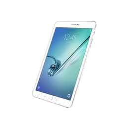 Galaxy Tab S2 32GB - White - Wi-Fi