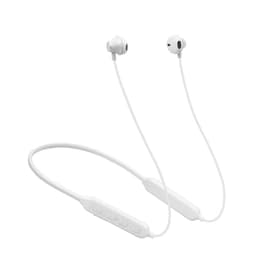 Schneider Earphones Executive Earbud Bluetooth Earphones - White