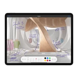 iPad Pro 11 (2021) 3rd gen 1000 GB - Wi-Fi + 5G - Silver