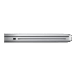 MacBook Pro 13" (2012) - QWERTY - Spanish