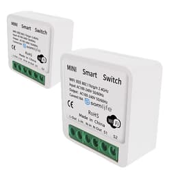 Somlife Lot 2 Connected devices