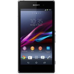 Sony Xperia Z1 16GB - Purple - Unlocked