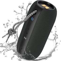 Monster S300 Bluetooth Speakers - Black
