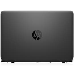 Hp EliteBook 820 G2 12-inch (2015) - Core i5-5300U - 8GB - SSD 240 GB QWERTY - English