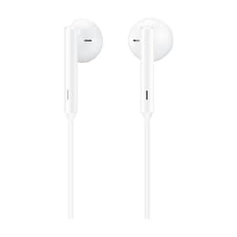 Huawei CM33 Earbud Earphones - Pearl white