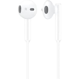 Huawei CM33 Earbud Earphones - Pearl white