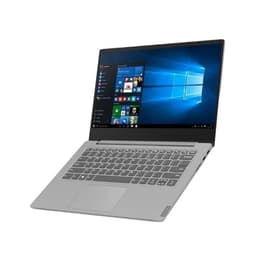 Lenovo IdeaPad S340-14IIL 15-inch (2020) - Core i5 - Gen 10 (G) - 8GB - SSD 256 GB QWERTY - Spanish