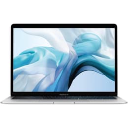 MacBook Air 13" (2018) - AZERTY - French
