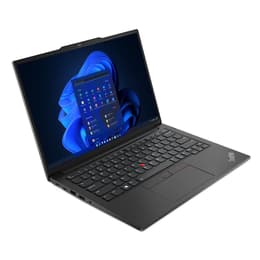 Lenovo ThinkPad E14 G5 14-inch (2023) - Ryzen 5 - 7000 Series (U) - 16GB - SSD 1 TB QWERTZ - German