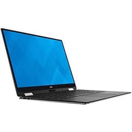 Dell XPS 9365 13-inch Core i7-7Y75 - SSD 256 GB - 16GB AZERTY - French