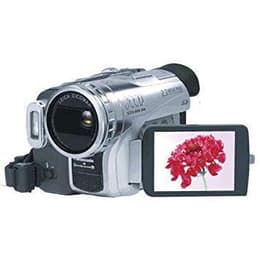 Panasonic Nv-gs200 Camcorder - Grey