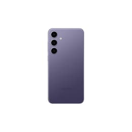 Galaxy S24+ 256GB - Violet - Unlocked - Dual-SIM