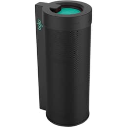 Oglo# Loops 2 Bluetooth Speakers - Black