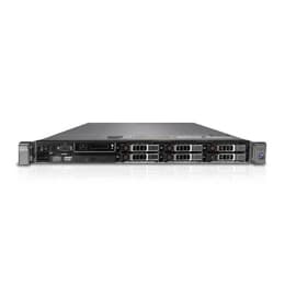 Dell PowerEdge R610 - 600GB - 48 GB RAM Xeon X5570 Other
