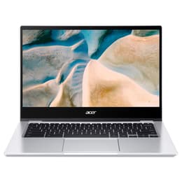 Acer ChromeBook Spin 514 Core i3-1110G4 1.8 GHz 128GB SSD - 8GB AZERTY - French