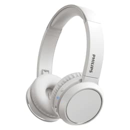 Philips H4205 wireless Headphones with microphone - White