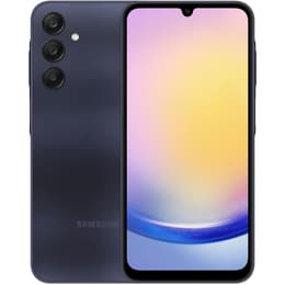 Galaxy A25 64GB - Black - Unlocked
