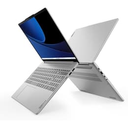 Lenovo IdeaPad Slim 5 15ARP10 15-inch (2023) - Ryzen 5 - 7000 Series (HS) - 16GB - SSD 512 GB AZERTY - French