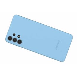 Galaxy A32 5G 128GB - Blue - Unlocked