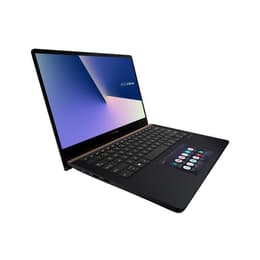 Asus ZenBook UX480FD-BE008T 13-inch (2018) - Core i5-8265U - 8GB - SSD 256 GB AZERTY - French