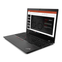 Lenovo ThinkPad L15 G1 15-inch (2020) - Core i5 - Gen 10 (U) - 16GB - SSD 256 GB QWERTY - Spanish