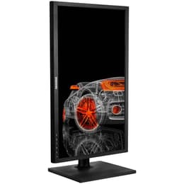 27-inch Samsung Ecran S27E450B 1920 x 1080 LCD Monitor Black