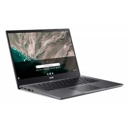 Acer ChromeBook CB514-1W-344Z Core i3-1115G4 3 GHz 128GB SSD - 8GB AZERTY - French