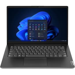 Lenovo V14 G4 AMN 14-inch (2023) - Ryzen 3 - 7000 Series (U) - 16GB - SSD 256 GB AZERTY - French