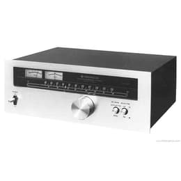 Kenwood KT 5500 Audio accessories